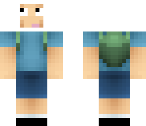 fin