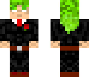 broly 007