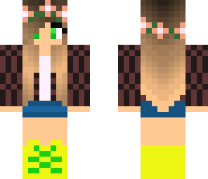 how i look