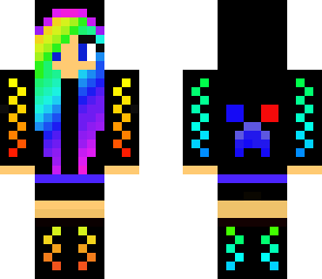 my skin