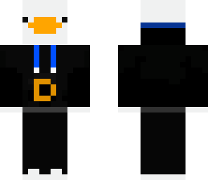 duck