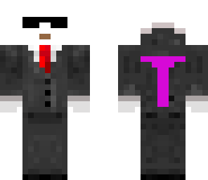 pimp slender