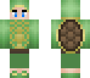 turtle boy