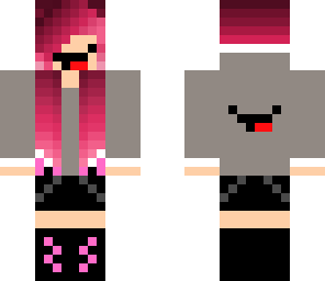 derp girl