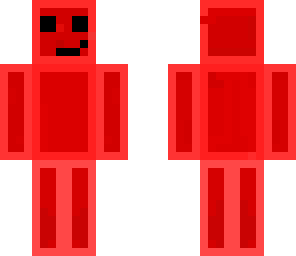 red slime