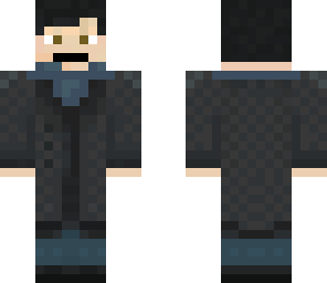 new sherlock