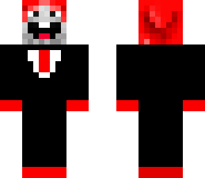 explodingtnt in a tux
