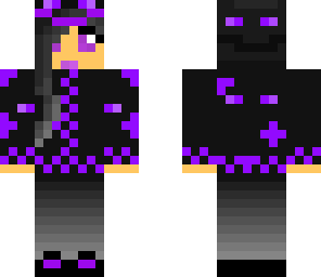 ender girl