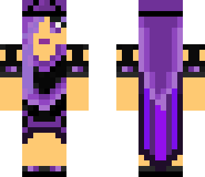 ender queen