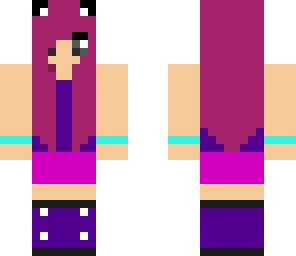 amy