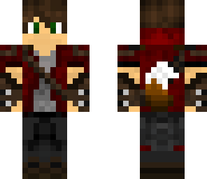 rik wolf v4