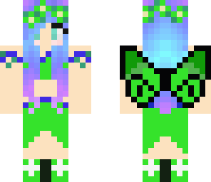 forest fairy