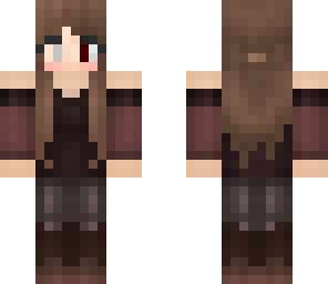 just a random skin