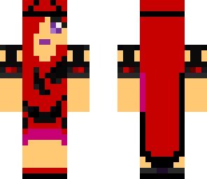 ender queen