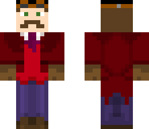 mr pimm v2