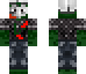 orc for catcraft