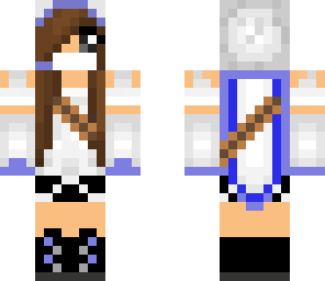 assasin girl 2
