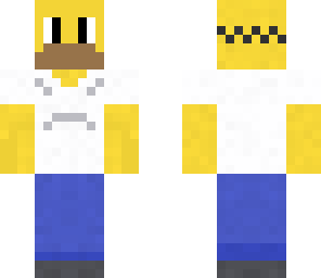 im a simson