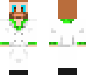 guy with beard