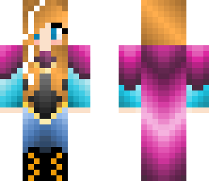 anna from frozen remake