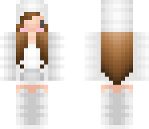 mouse girl