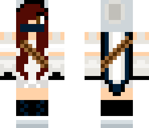 assassin girl 3 remake