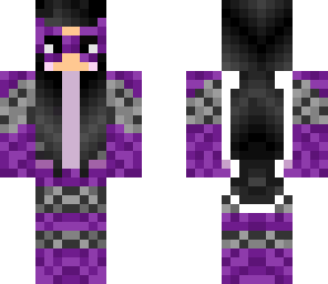 huntress