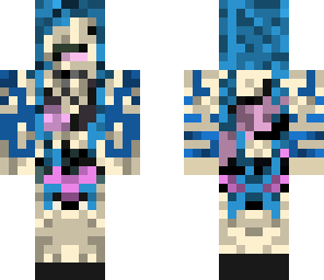 derp league of legends collection jinx