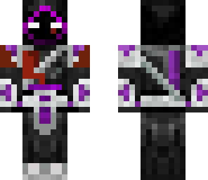 herobrine possesed enderdarkness