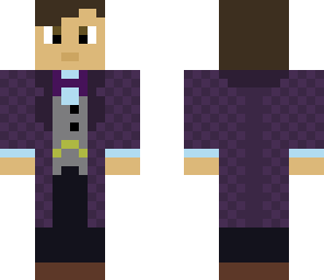 the 11th doctor