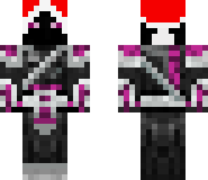 enderdarkness happy christmas
