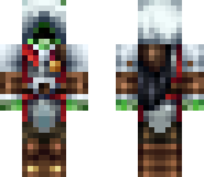 assasin creeper 