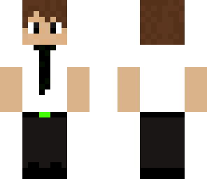 business suit