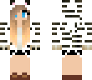 tiger girl