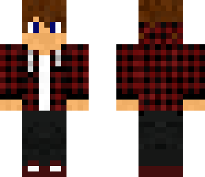 teen boy
