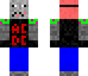 my skin