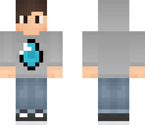 mi skin en uso