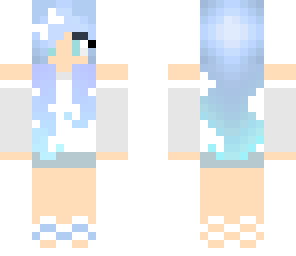 icey girl