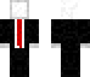 slender man