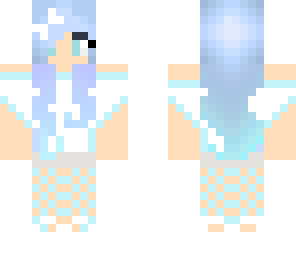ice girl