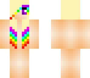 skin and hair base updated- singer4eternity