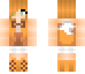 foxy