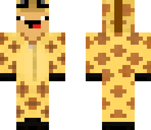 giraffe derp