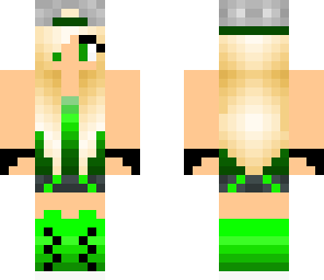 my mc avatar