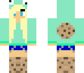 cookie monster