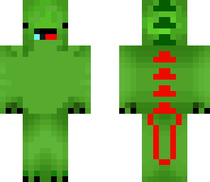 mr wuffalo