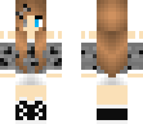 edit to coal skin