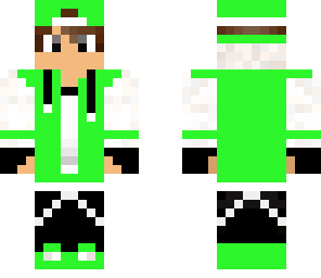 for bigreenaz