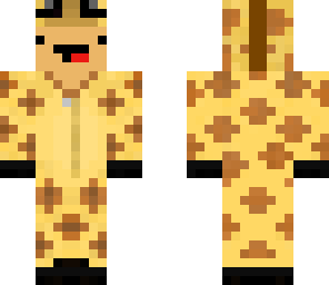 girrafe derp remade