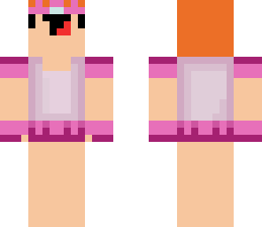 derp pink guy